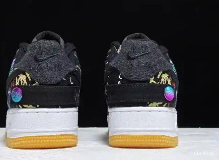 Scott x Air 1 Low Jack Cactus Nike Travis  CN2405-001 Force 0602